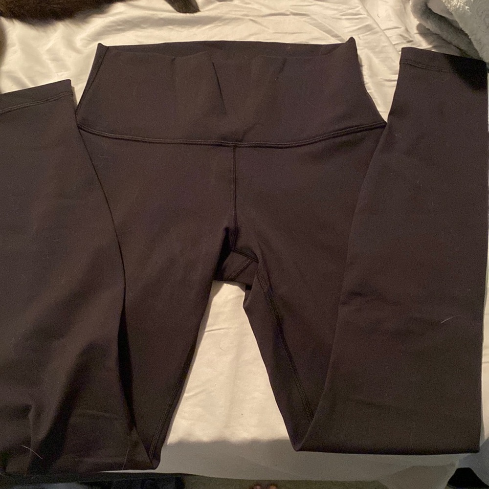 Lululemon leggings - new with tags